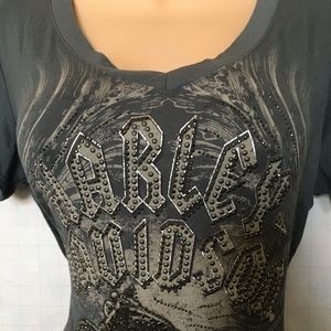Harley-Davidson Sz XL Top (NWT)
